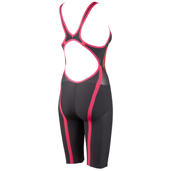 Women's Carbon Flex VX CGE Open Back Kneesuit