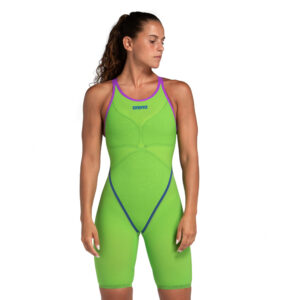 Women's Open-Back Powerskin Primo Limited Edition